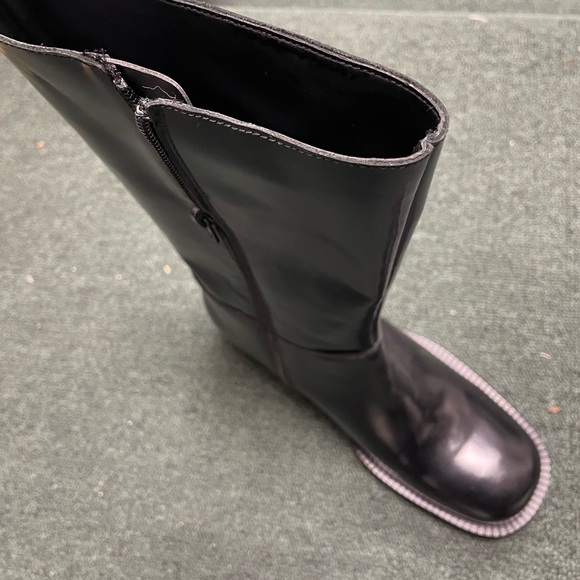 Mango boots - Picture 5 of 11